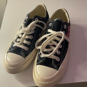 Converse- Comme des Garcoms